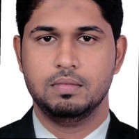 SYED TAHA HASHMI