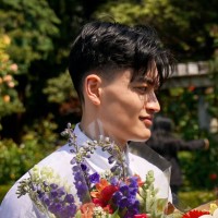 Jordon Chen
