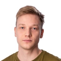 Joel Svensson