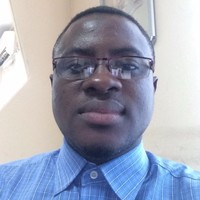 Shehu Elijah Shalom Usman (PMP)