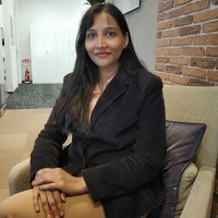 Shagufta Shaikh