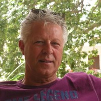 Dick Vreugdenhil