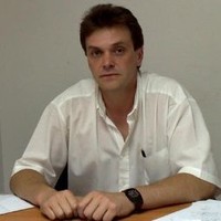Vitali Silberberg
