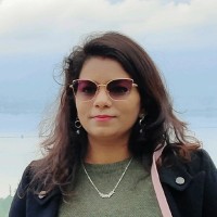 Diksha Kaushal