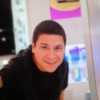Cristian Rojas