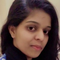 Anjum Nadaf