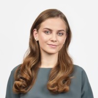 Svetlana Kriukova