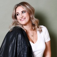 Louise Ali