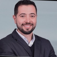 Rodrigo Ferreira, Cfp®, Cga