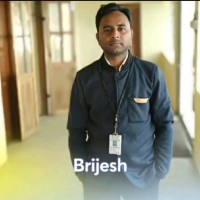 Brijesh Sharma
