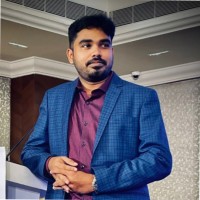Dinesh Kumar
