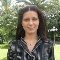Giovanna Barzon