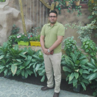 Hamed ghaderi