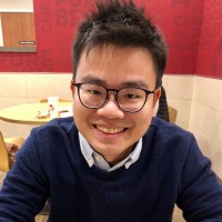 Daniel Liu