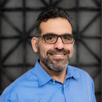 Wayne Brown, LCSW, EdM