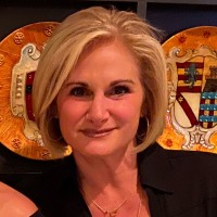 Christine Kuzman
