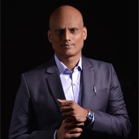 Gunasegharan Krishnan