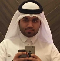 Ahmed Al Mujibah