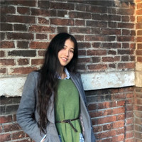 Meredith Mok