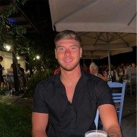 Connor Charles