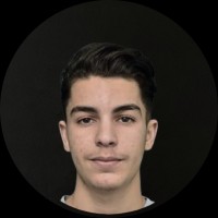 Danil Bellahmer