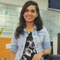 Priyanka Patil