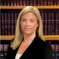 Courtney Finnerty