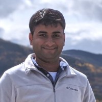 Ashwini Chandra