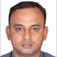 Satish Karle