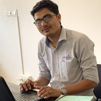 Ashish Patel