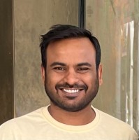 Subhash Jha