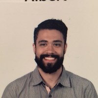 Albert Fernandez