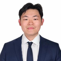 Henry Dang