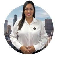 Patricia Saldarriaga Andrade
