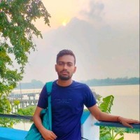 Bikash Kumar Rai