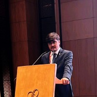 Dr. Hemant Tiwari