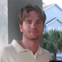 Jake Palmer