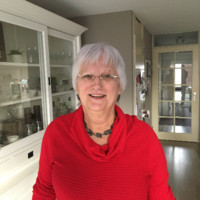 Virginia Werner-De Graan