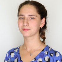 Valeria Kaykova, MBA