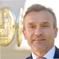 Gilles Gayraud
