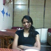 Preeti Singh