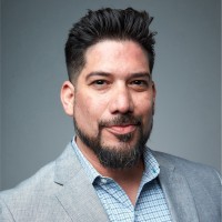 Jorge Diaz Santana