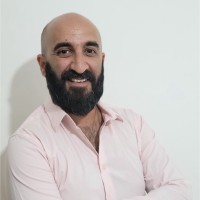 Miron Ben Zvi