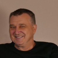 Christopher Modrak