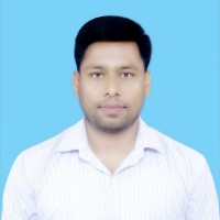 Debasish Tantubay