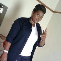 Everline Nyamwange