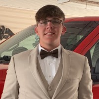 Ethan Anthony