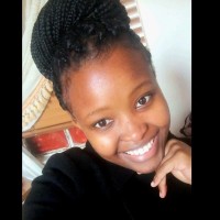 Ayanda B Hadebe