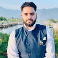 Amaan Jameel