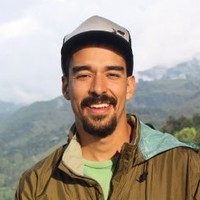 Andres Bentiez Ospina